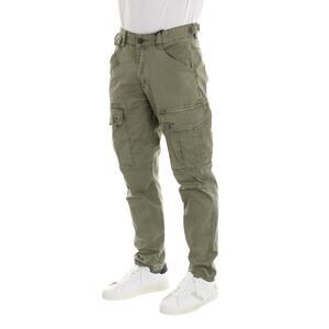 PANTALONE CARGO PROVA CARICO - Mad Fashion | img vers.300x/